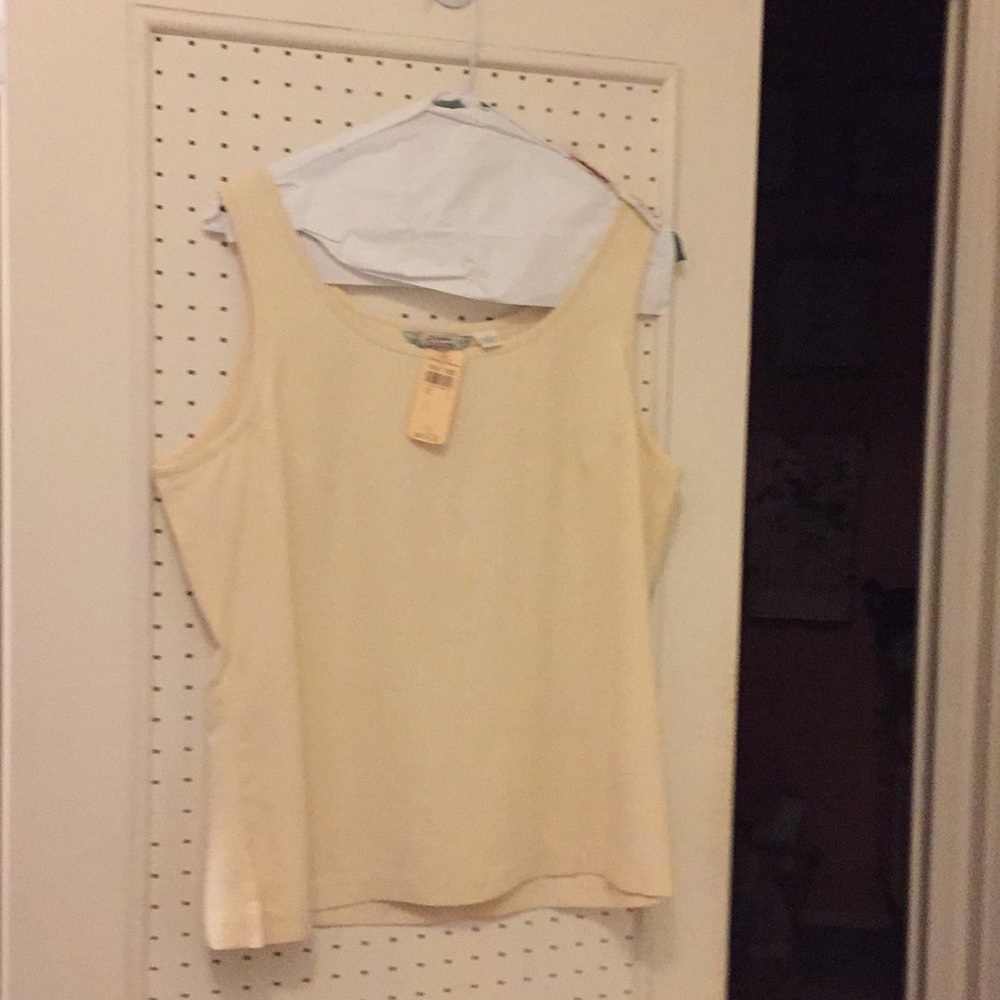 Tommy Bahama silk shell new with tags - Picture 1 of 3